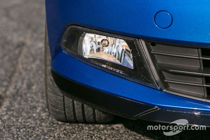 Skoda Fabia Combi Monte Carlo 1.2 TSI DSG