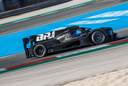 SMP Racing Dallara BR1 LMP1