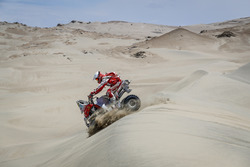 #243 Yamaha: Rafa? Sonik