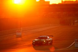 #2 Black Falcon Mercedes-AMG GT3: Abdulaziz Al Faisal, Hubert Haupt, Yelmer Buurman, Gabriele Piana