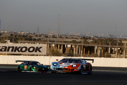 #8 Lambda Performance Ford GT Lambda: Nico Verdonck, Frank Kechele, Csaba Walter, Daniel Keilwitz