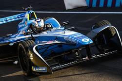 Nicolas Prost, Renault e.Dams