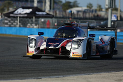 #32 United Autosports Ligier LMP2: Will Owen, Hugo de Sadeleer, Bruno Senna, Paul di Resta