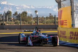 Edoardo Mortara, Venturi Formula E Team