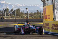 Edoardo Mortara, Venturi Formula E Team