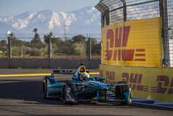Oliver Turvey, NIO Formula E Team