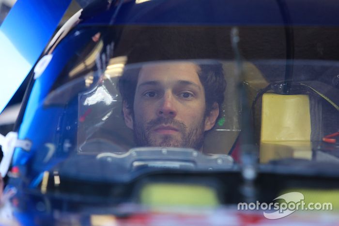 Bruno Senna, United Autosports