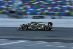 #5 Action Express Racing Cadillac DPi: Joao Barbosa, Christian Fittipaldi, Filipe Albuquerque
