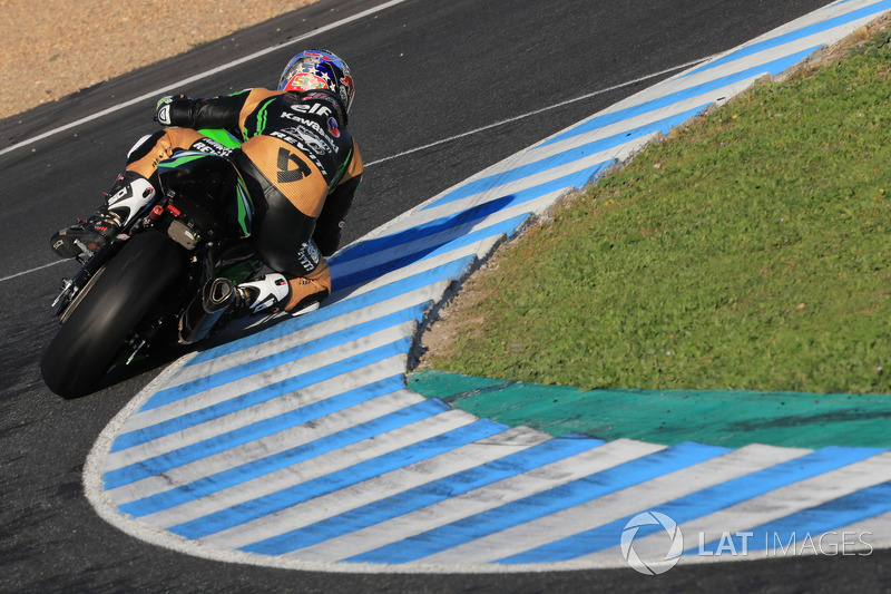 Kenan Sofuoglu, Kawasaki Puccetti Racing