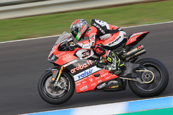 Marco Melandri, Aruba.it Racing-Ducati SBK Team