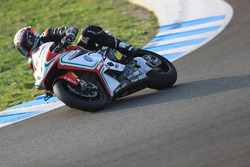 Jordi Torres, MV Agusta Reparto Corse