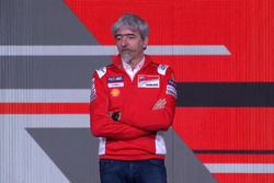 Gigi Dall'Igna, Ducati Team General Manager