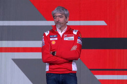 Gigi Dall'Igna, Ducati Team General Manager