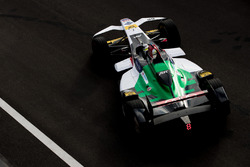 Nico Muller, Audi Sport ABT Schaeffler