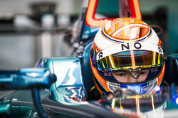 Harry Tincknell, NIO Formula E Team