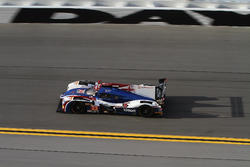 #23 United Autosports Ligier LMP2: Phil Hanson, Lando Norris, Fernando Alonso