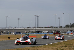 #7 Acura Team Penske Acura DPi: Helio Castroneves, Graham Rahal, Ricky Taylor
