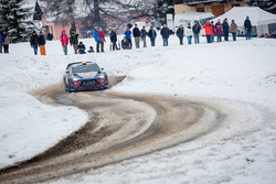 Andreas Mikkelsen, Anders Jäger, Hyundai i20 WRC, Hyundai Motorsport