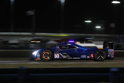 #90 Spirit of Daytona Racing Cadillac DPi: Matthew McMurry, Tristan Vautier, Edward Cheever