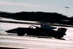Louis Deletraz, Charouz Racing System