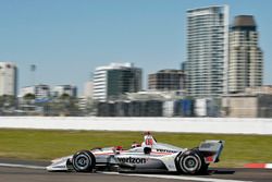 Will Power, Team Penske Chevrolet