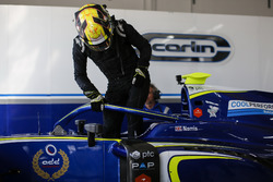 Lando Norris, Carlin