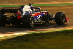 Pierre Gasly, Scuderia Toro Rosso STR13