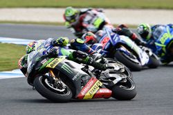 Johann Zarco, Monster Yamaha Tech 3