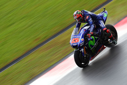 Maverick Viñales, Yamaha Factory Racing
