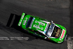 Mark Winterbottom, Prodrive Racing Australia Ford