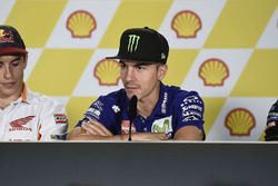 Maverick Viñales, Yamaha Factory Racing