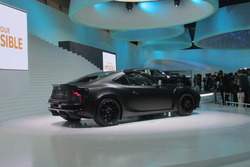 GR HV SPORTS concept