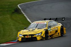 Филипп Энг, BMW M4 DTM
