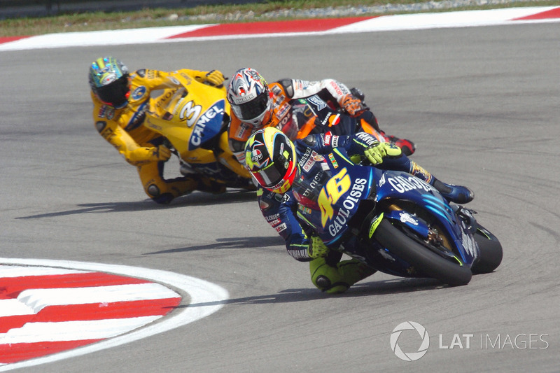 Valentino Rossi
