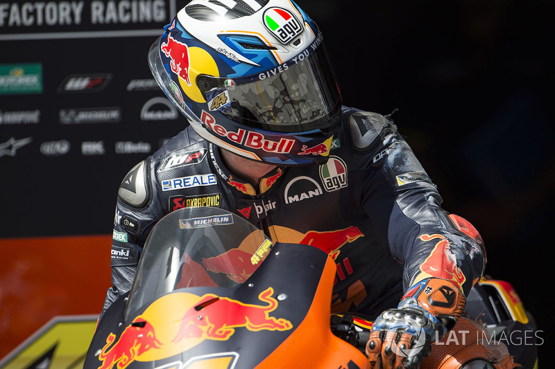 Pol Espargaro, Red Bull KTM Factory Racing