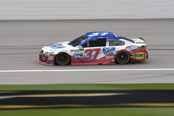 Chris Buescher, JTG Daugherty Racing Chevrolet