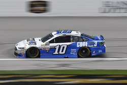 Danica Patrick, Stewart-Haas Racing Ford