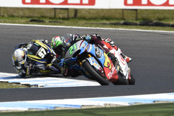 Franco Morbidelli, Marc VDS