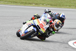 Alex De Angelis, Tasca Racing Scuderia Moto2