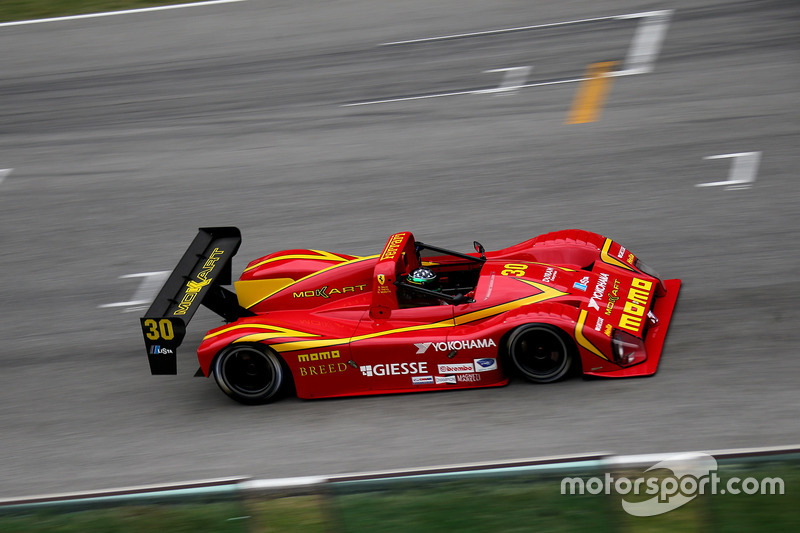 Ferrari 333 SP