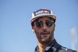 دانيال ريكاردو، ريد بُل ريسينغ