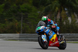 Franco Morbidelli, Marc VDS