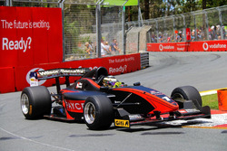 Formula Thunder 5000 and Super5000 demo