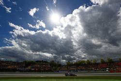 Brendon Hartley, Toro Rosso STR13