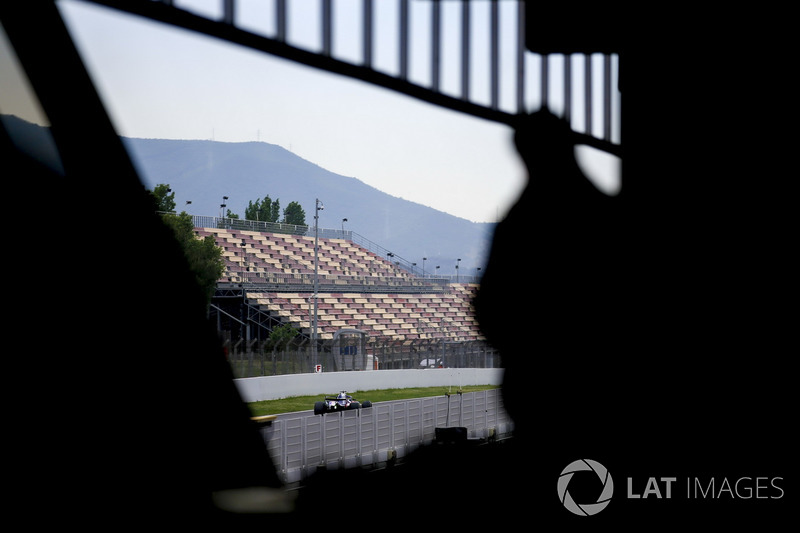 Sean Gelael, Toro Rosso STR13