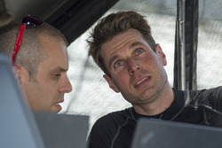 Will Power, Team Penske Chevrolet