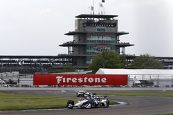 Graham Rahal, Rahal Letterman Lanigan Racing Honda