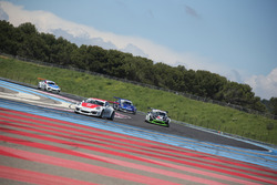 Azione di pista