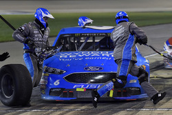 Matt Kenseth, Roush Fenway Racing, Ford Fusion Wyndham Rewards