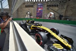 Carlos Sainz Jr., Renault Sport F1 Team R.S. 18